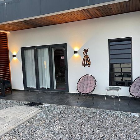 Boa Vista Appartementen Paramaribo Esterno foto