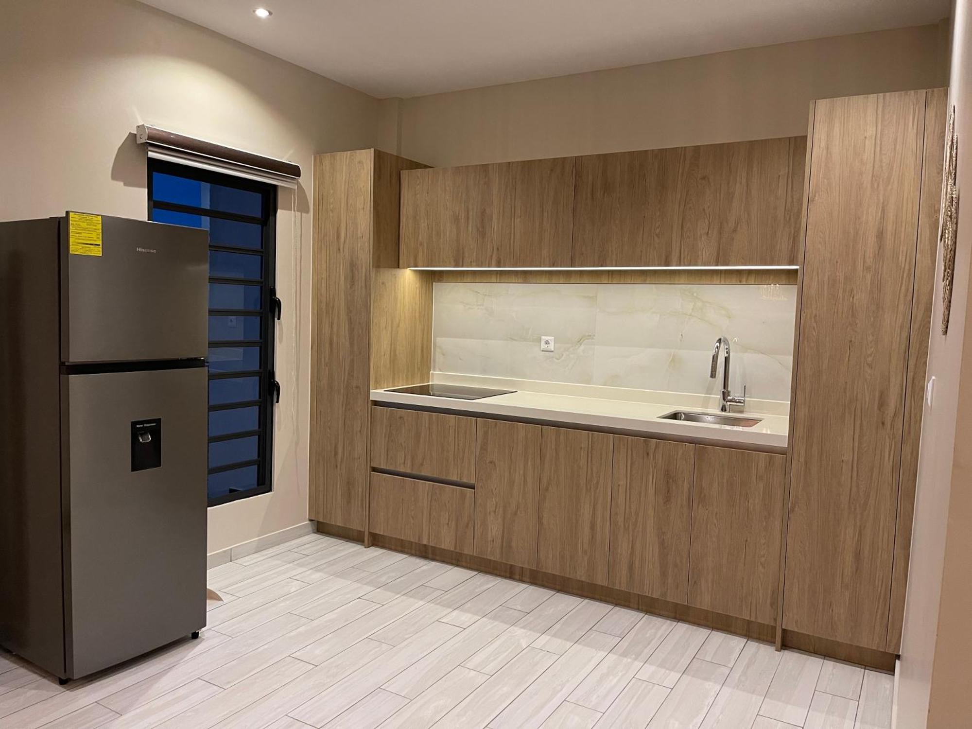 Boa Vista Appartementen Paramaribo Esterno foto