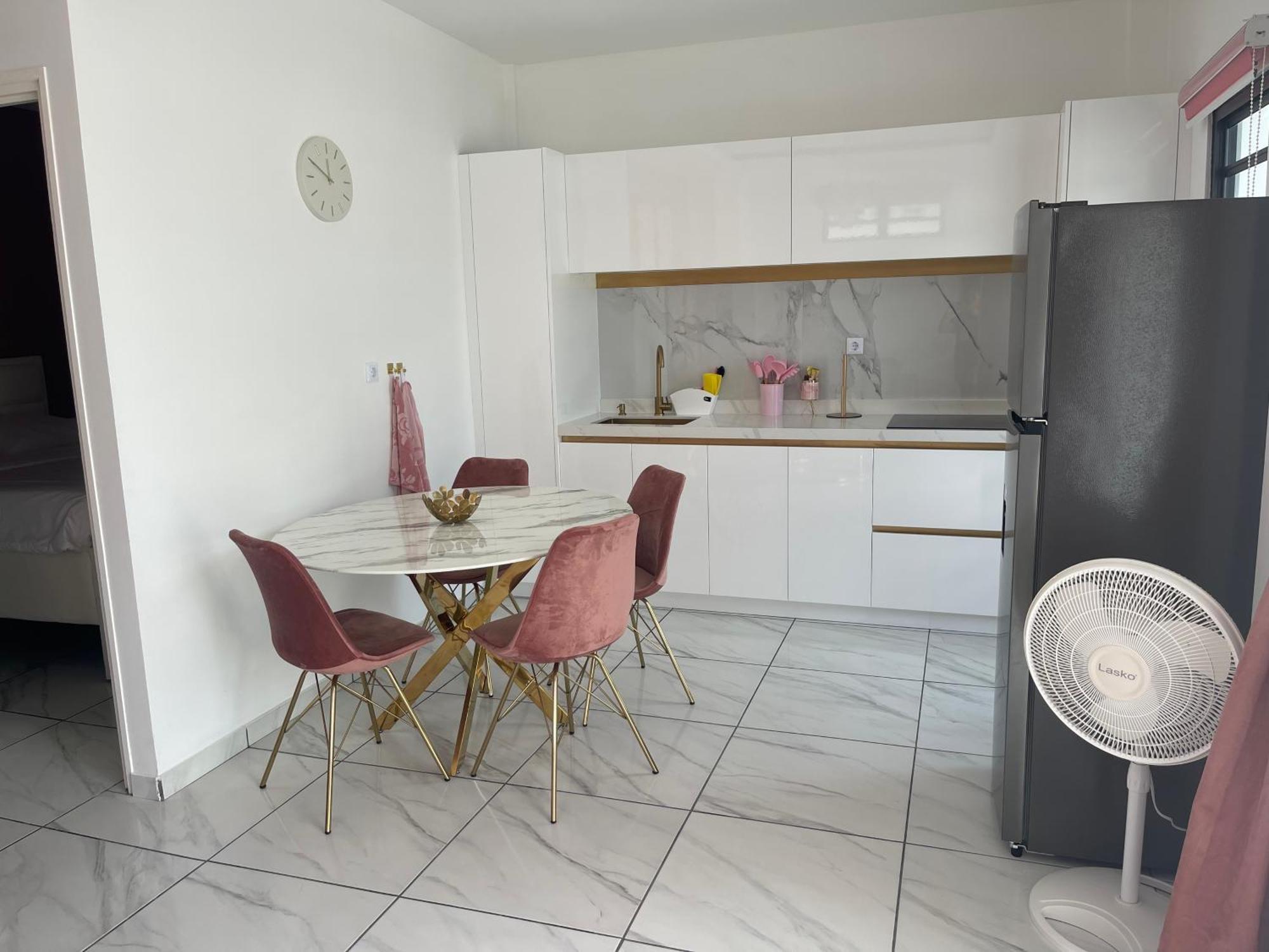 Boa Vista Appartementen Paramaribo Esterno foto