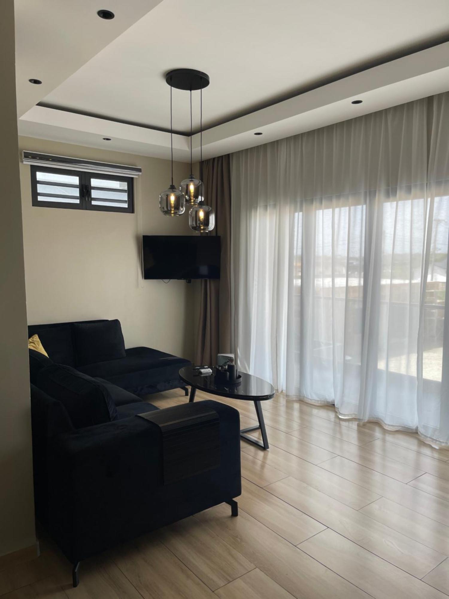 Boa Vista Appartementen Paramaribo Esterno foto