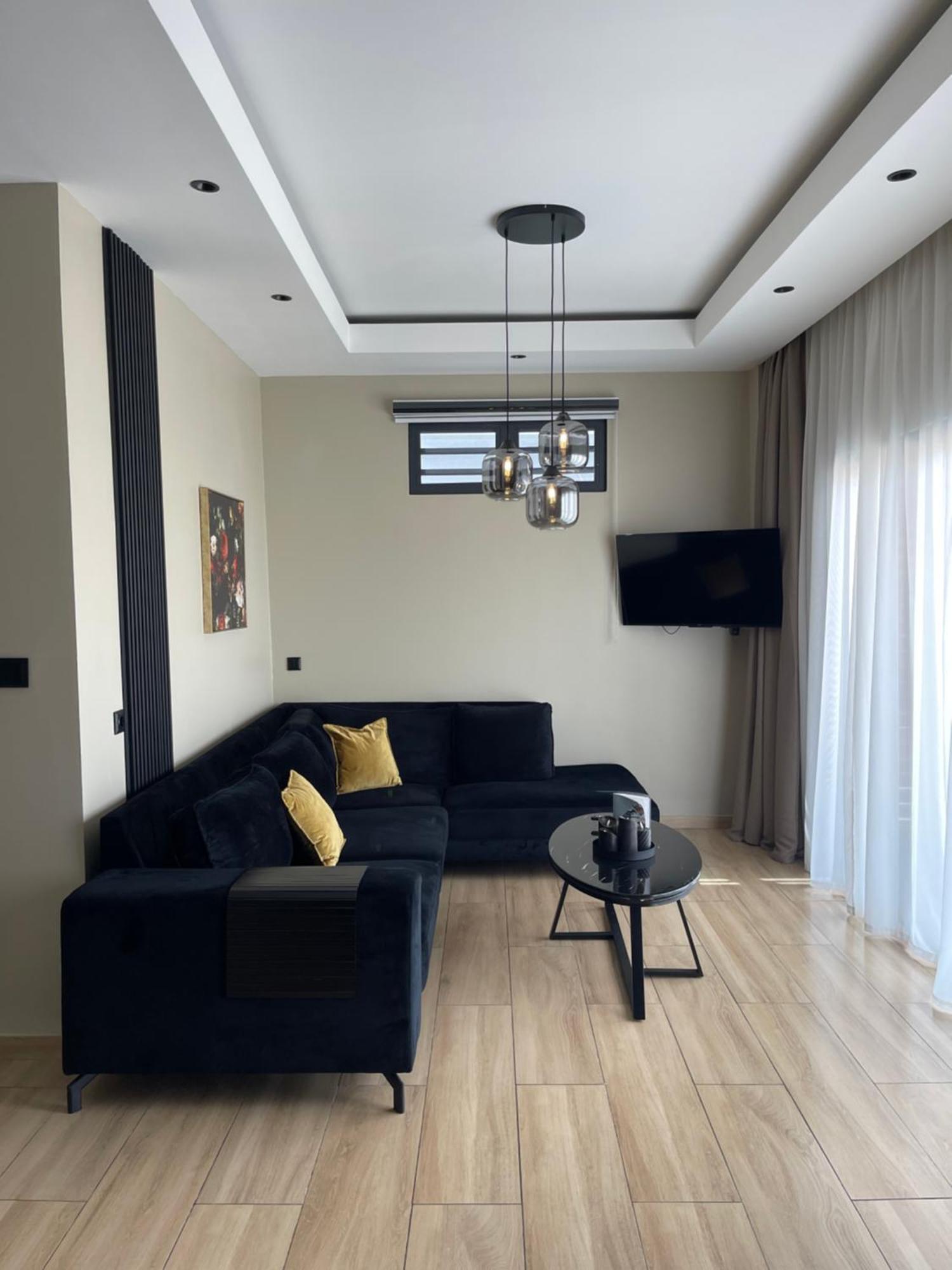 Boa Vista Appartementen Paramaribo Esterno foto