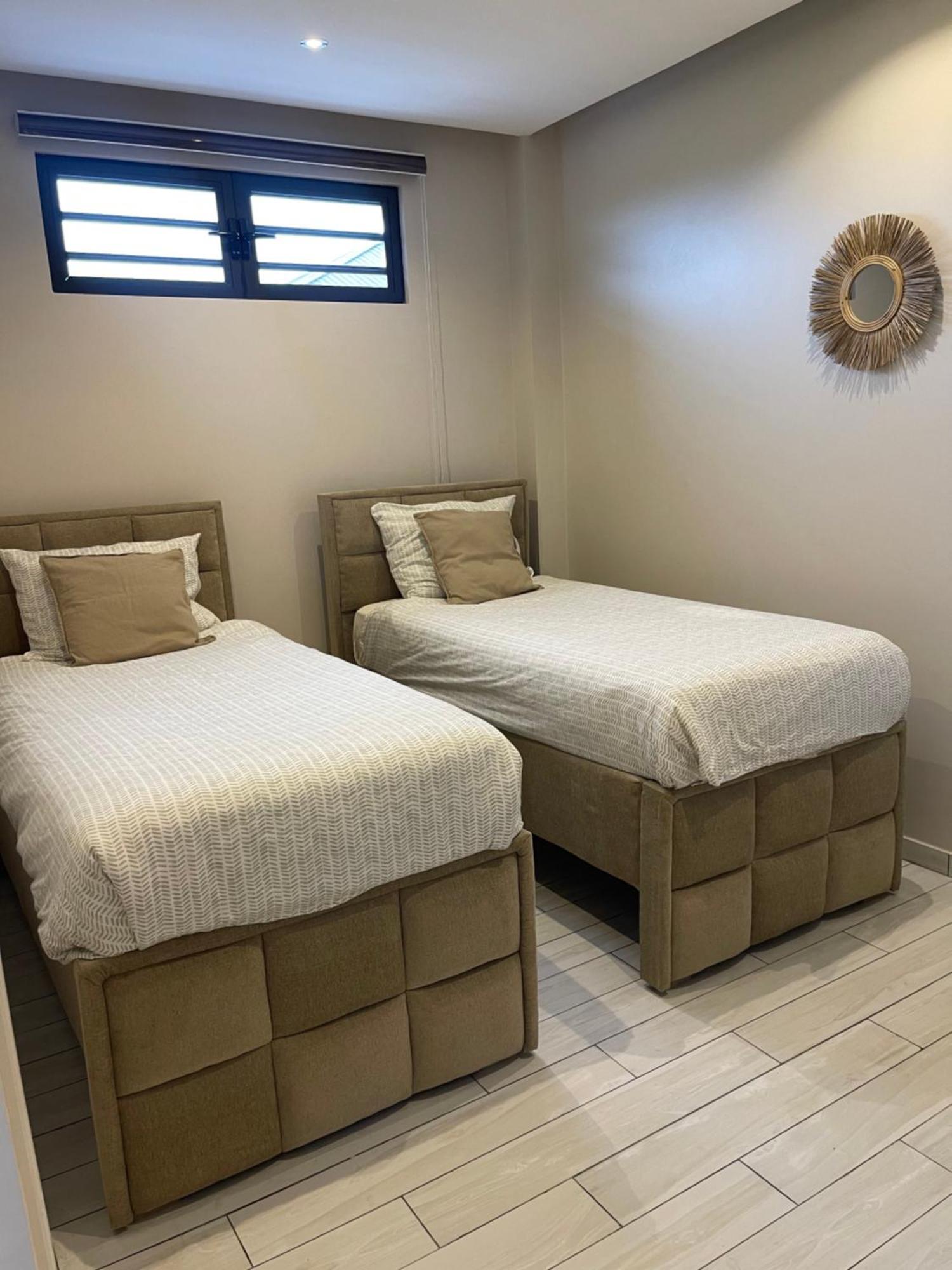 Boa Vista Appartementen Paramaribo Esterno foto