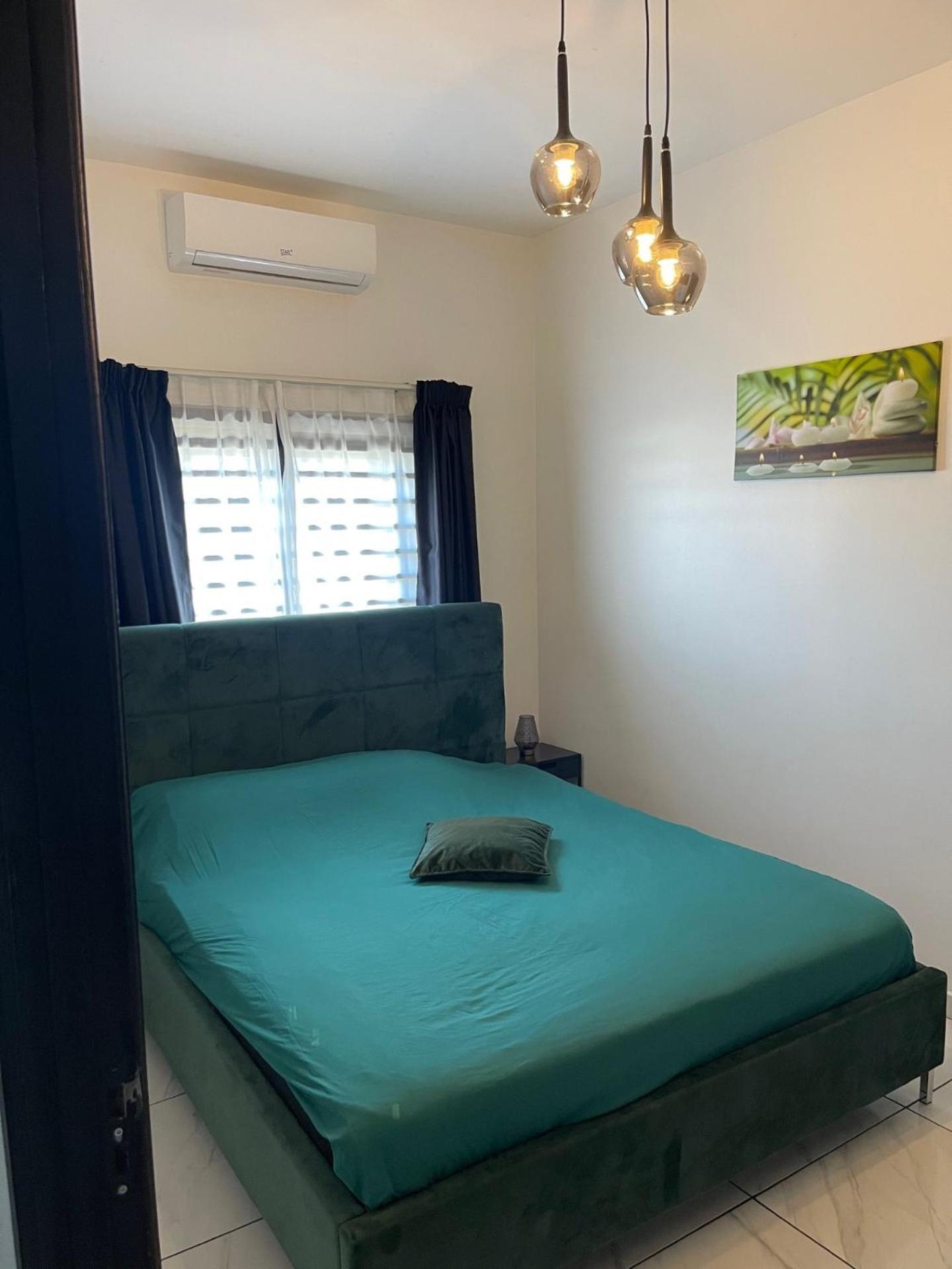 Boa Vista Appartementen Paramaribo Esterno foto