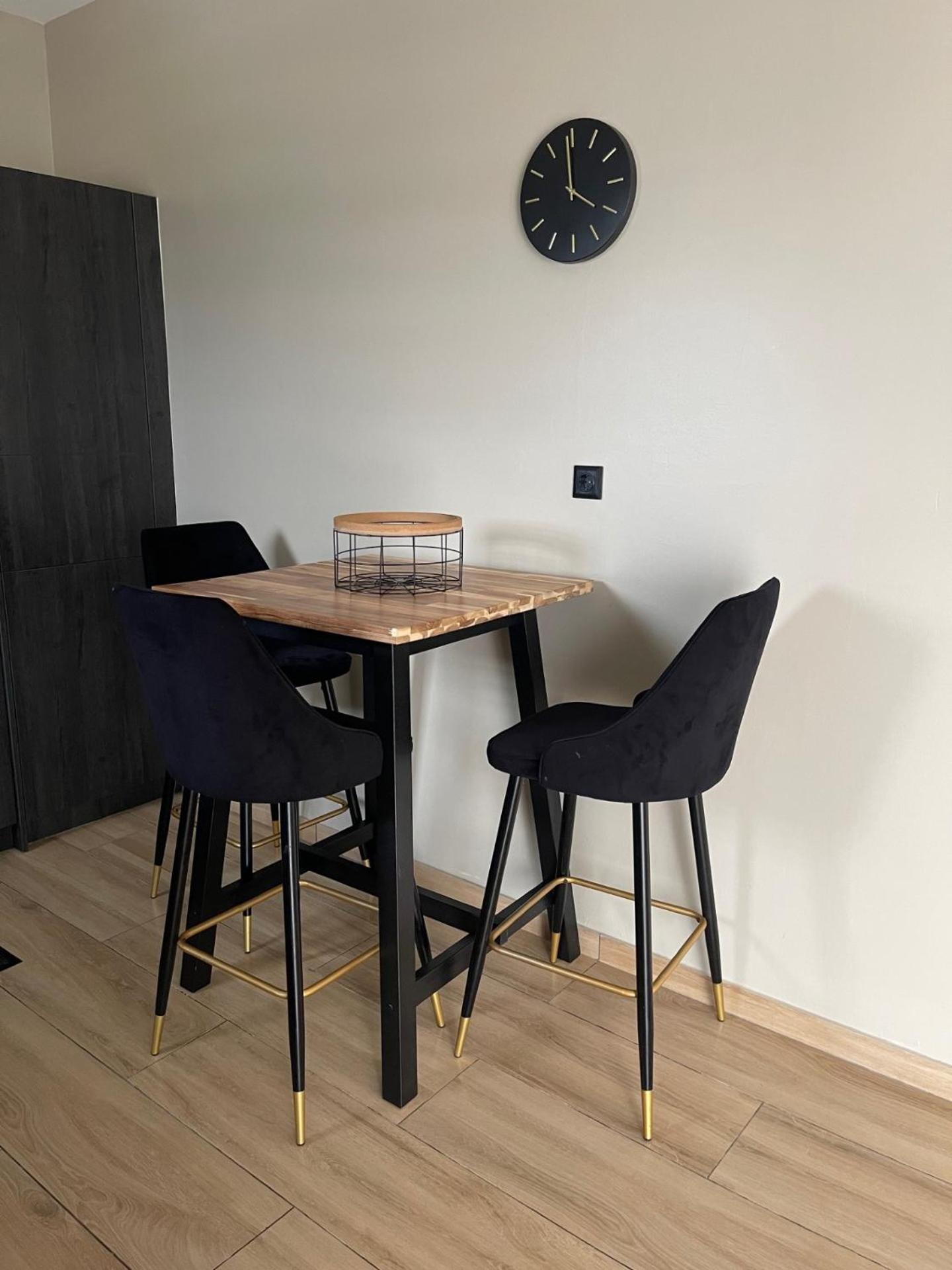 Boa Vista Appartementen Paramaribo Esterno foto