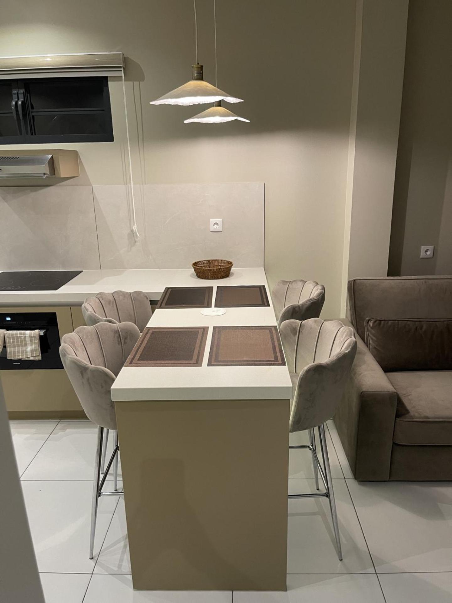 Boa Vista Appartementen Paramaribo Esterno foto