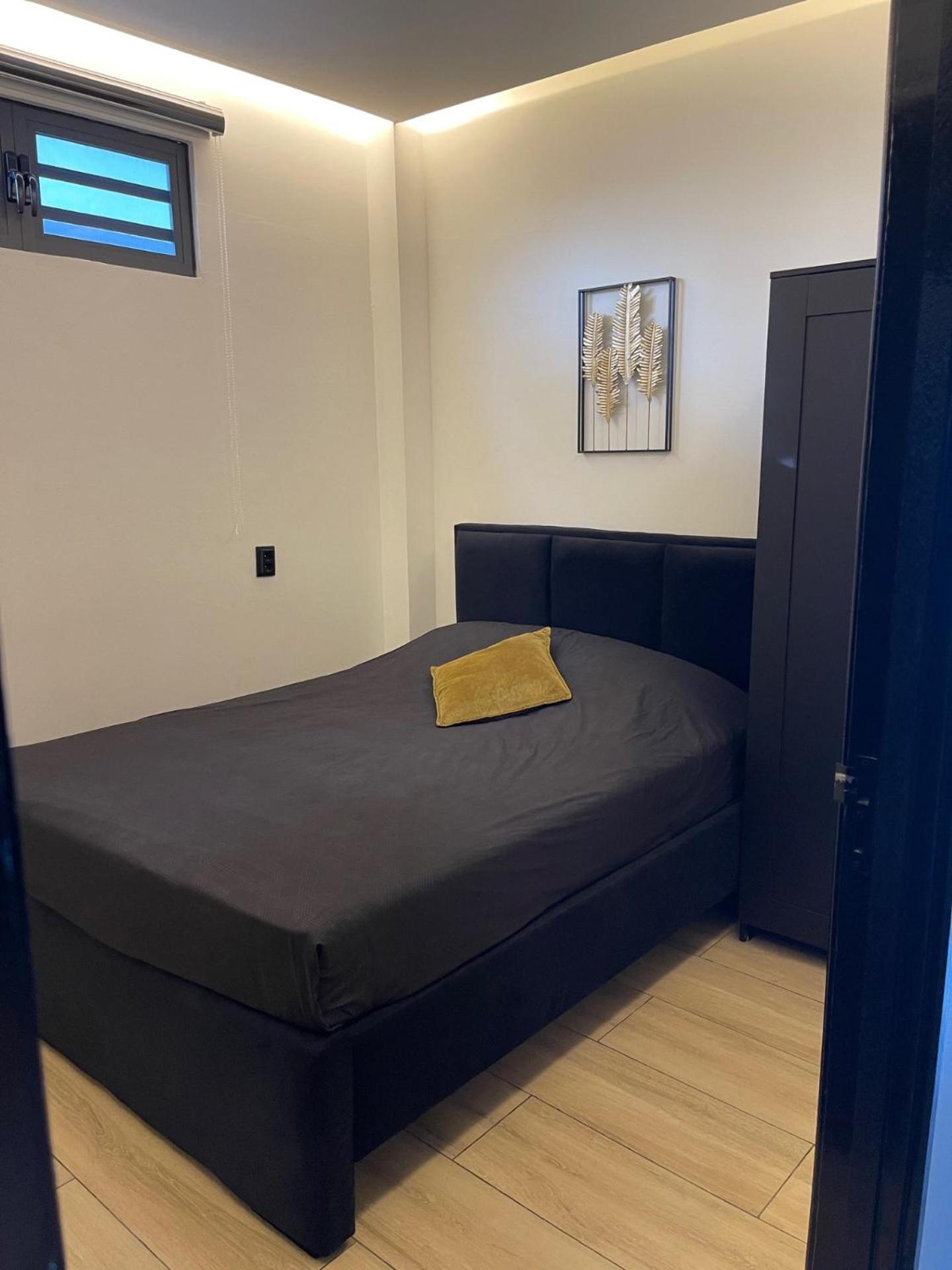 Boa Vista Appartementen Paramaribo Esterno foto