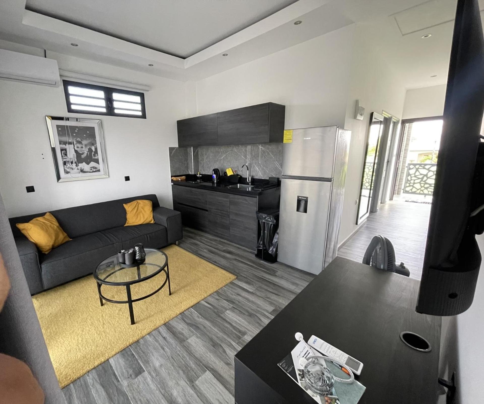 Boa Vista Appartementen Paramaribo Esterno foto