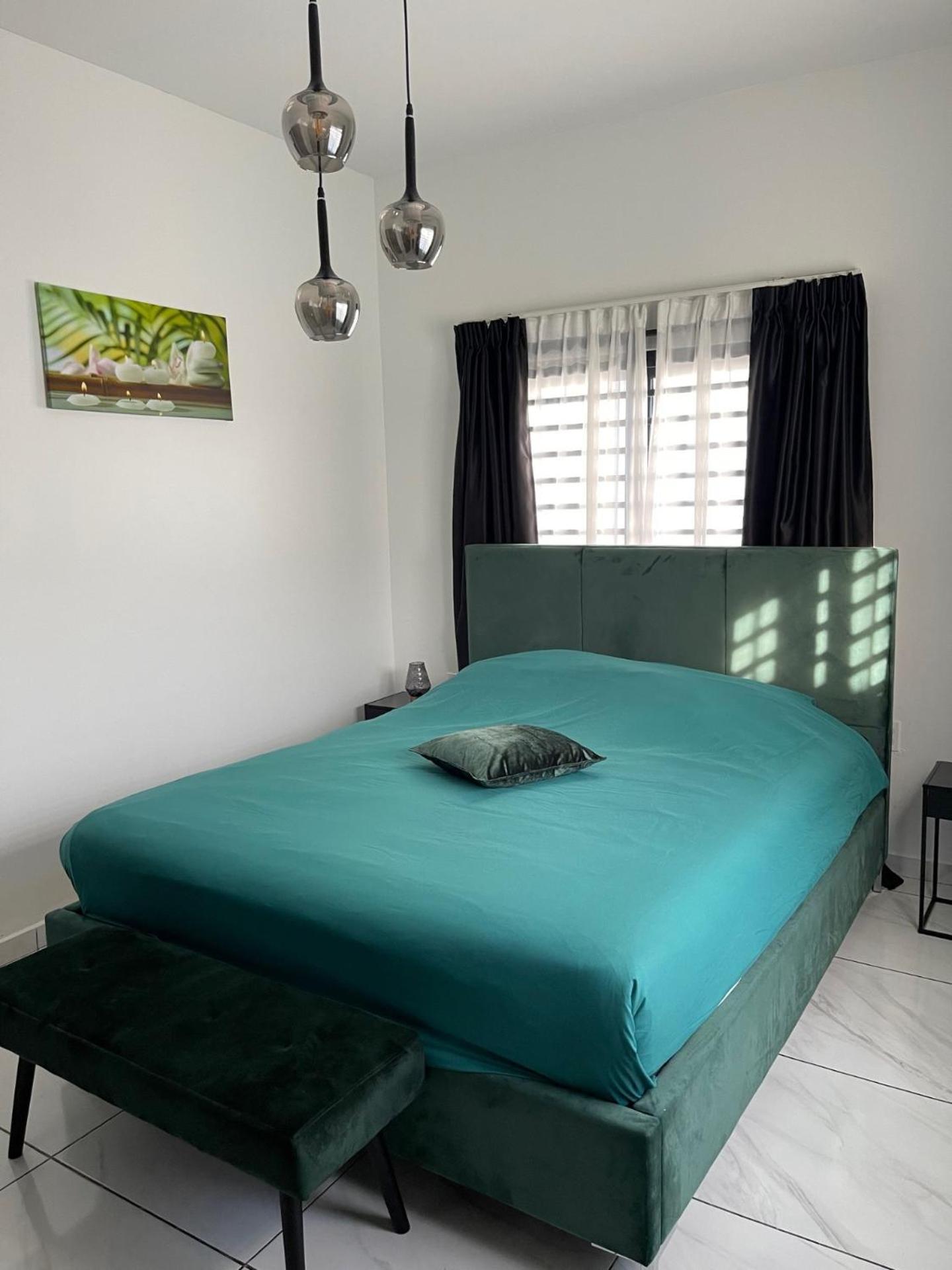 Boa Vista Appartementen Paramaribo Esterno foto