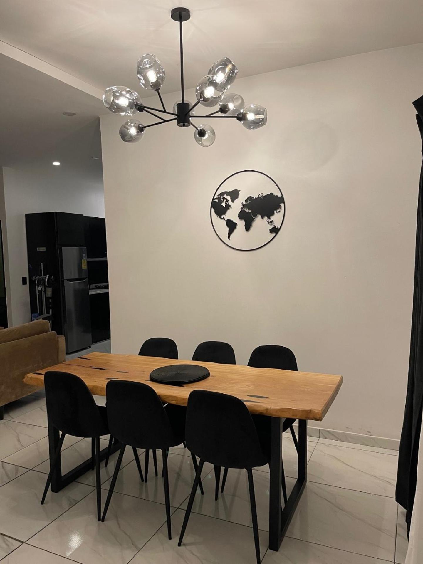 Boa Vista Appartementen Paramaribo Esterno foto