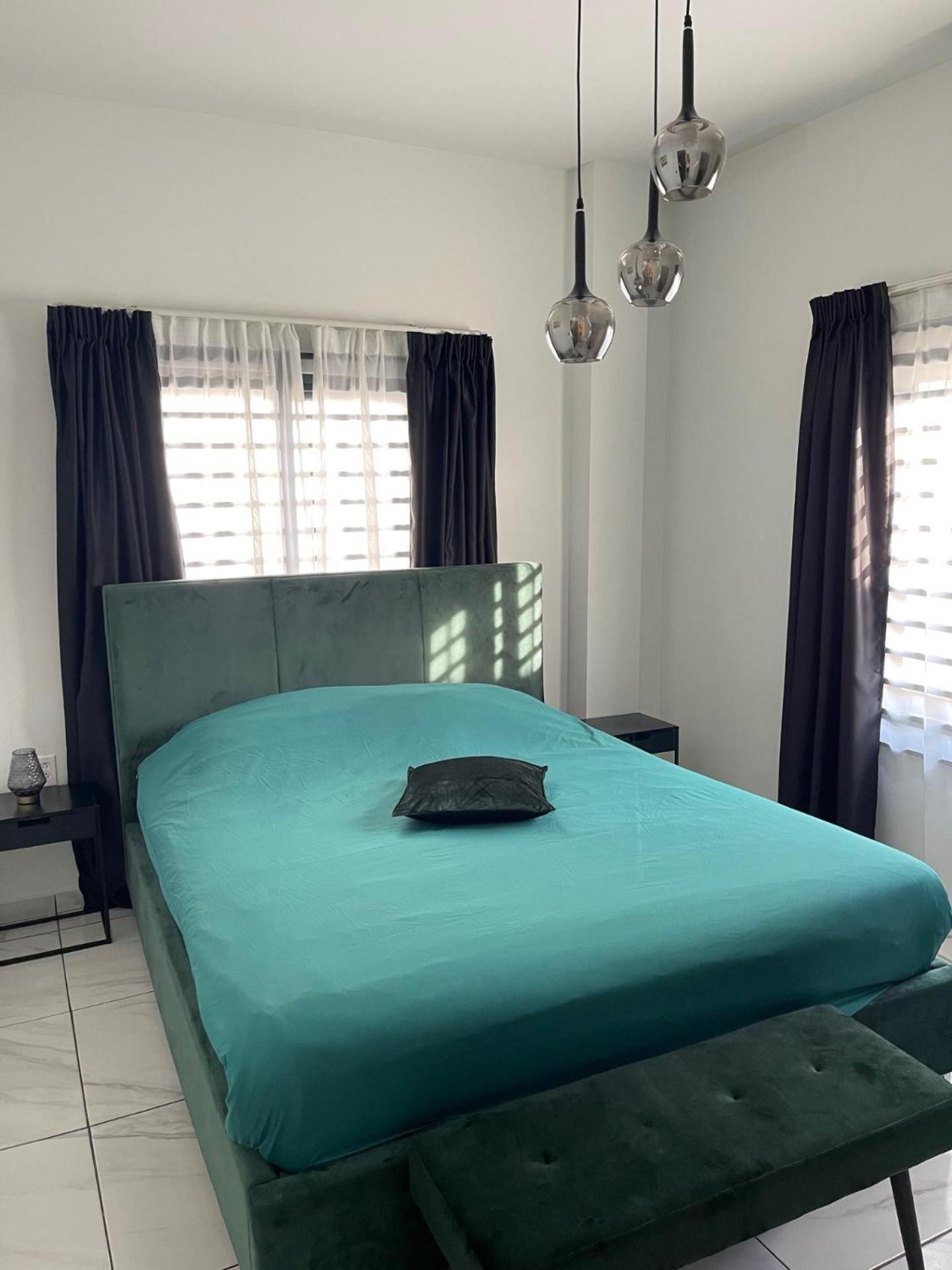 Boa Vista Appartementen Paramaribo Esterno foto