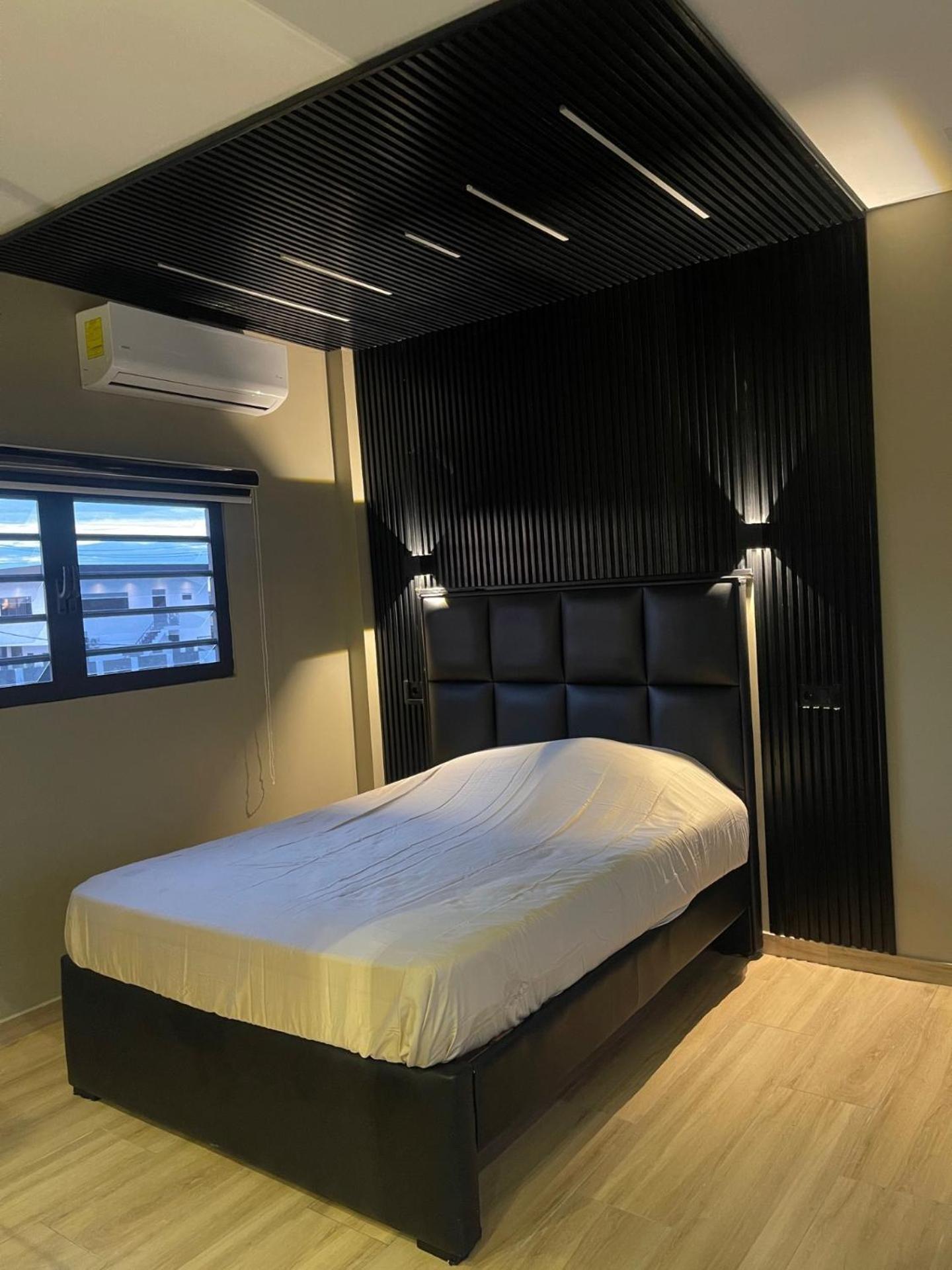 Boa Vista Appartementen Paramaribo Esterno foto