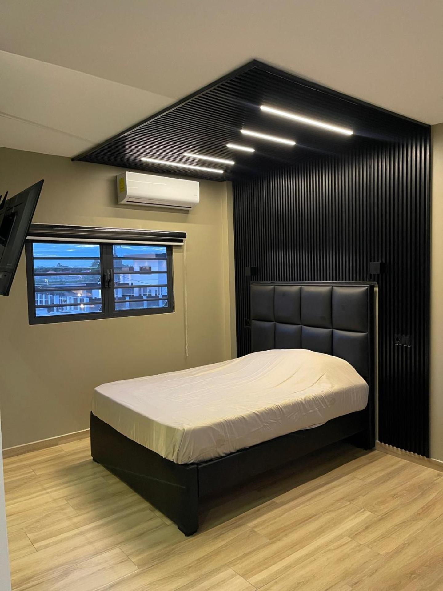Boa Vista Appartementen Paramaribo Esterno foto