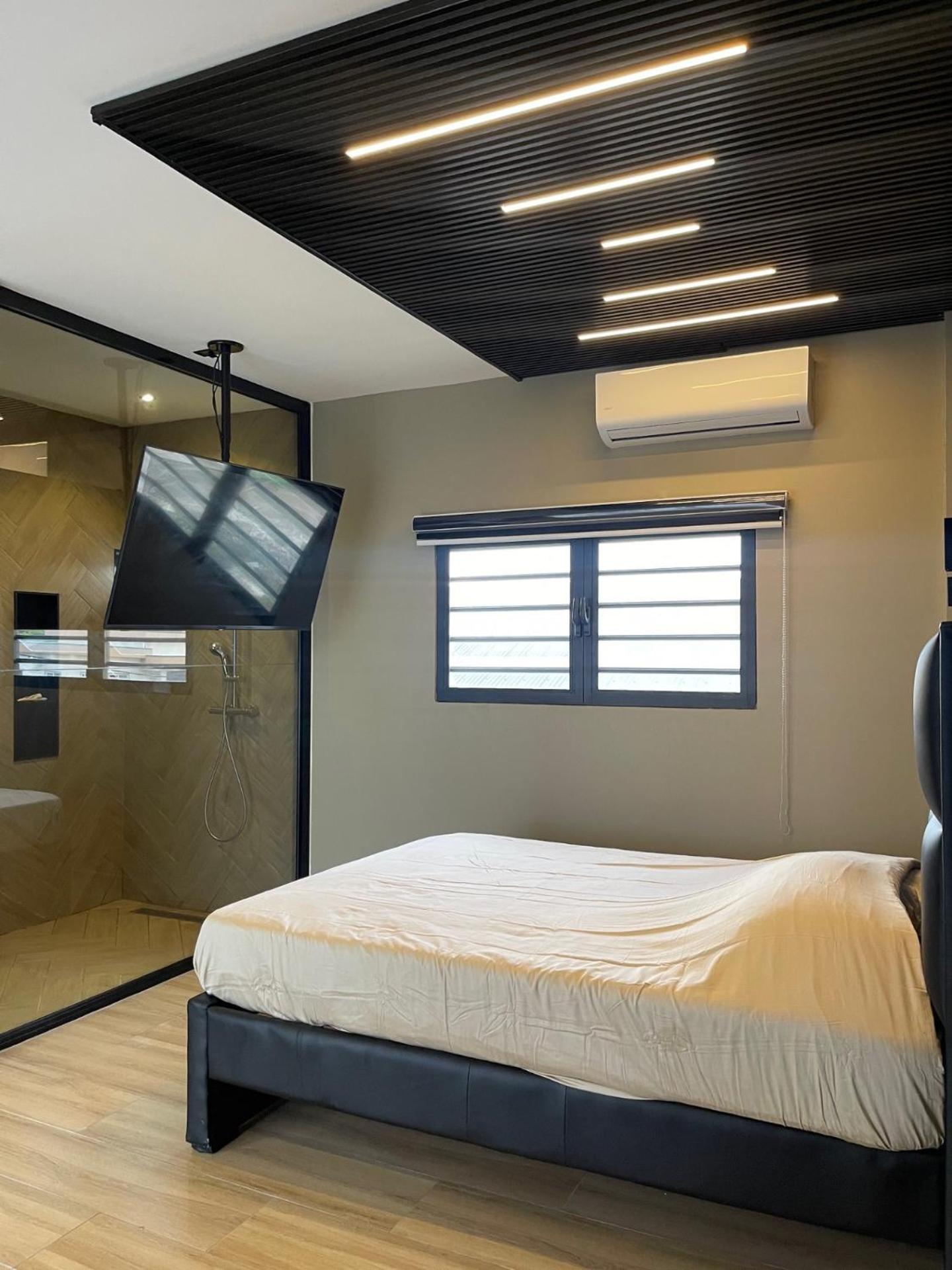 Boa Vista Appartementen Paramaribo Esterno foto