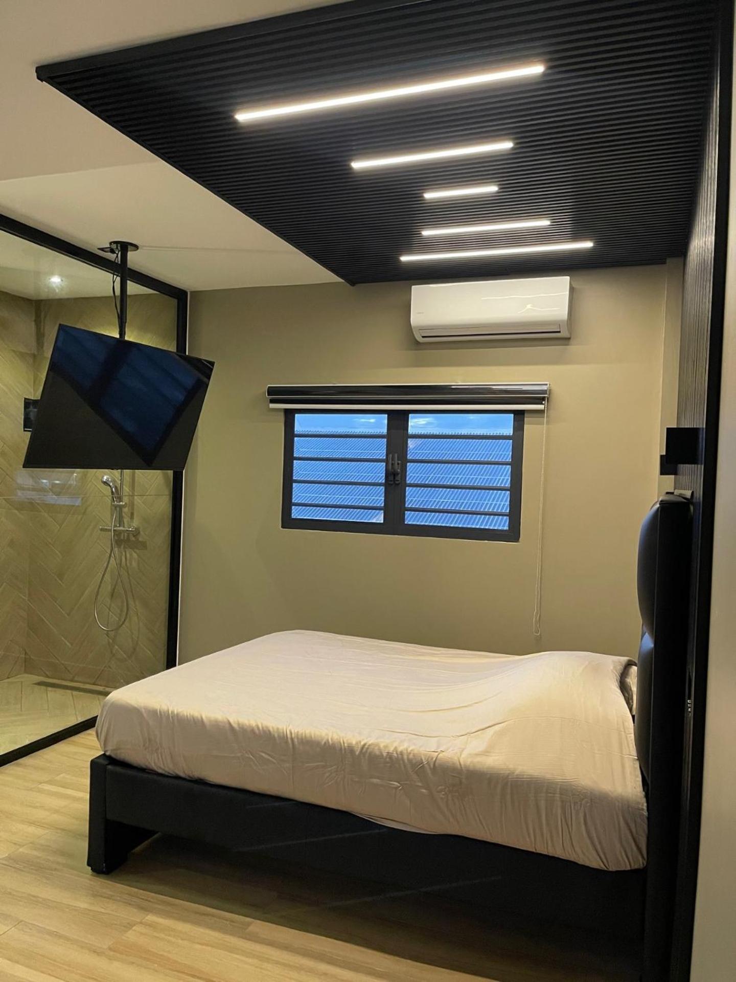 Boa Vista Appartementen Paramaribo Esterno foto