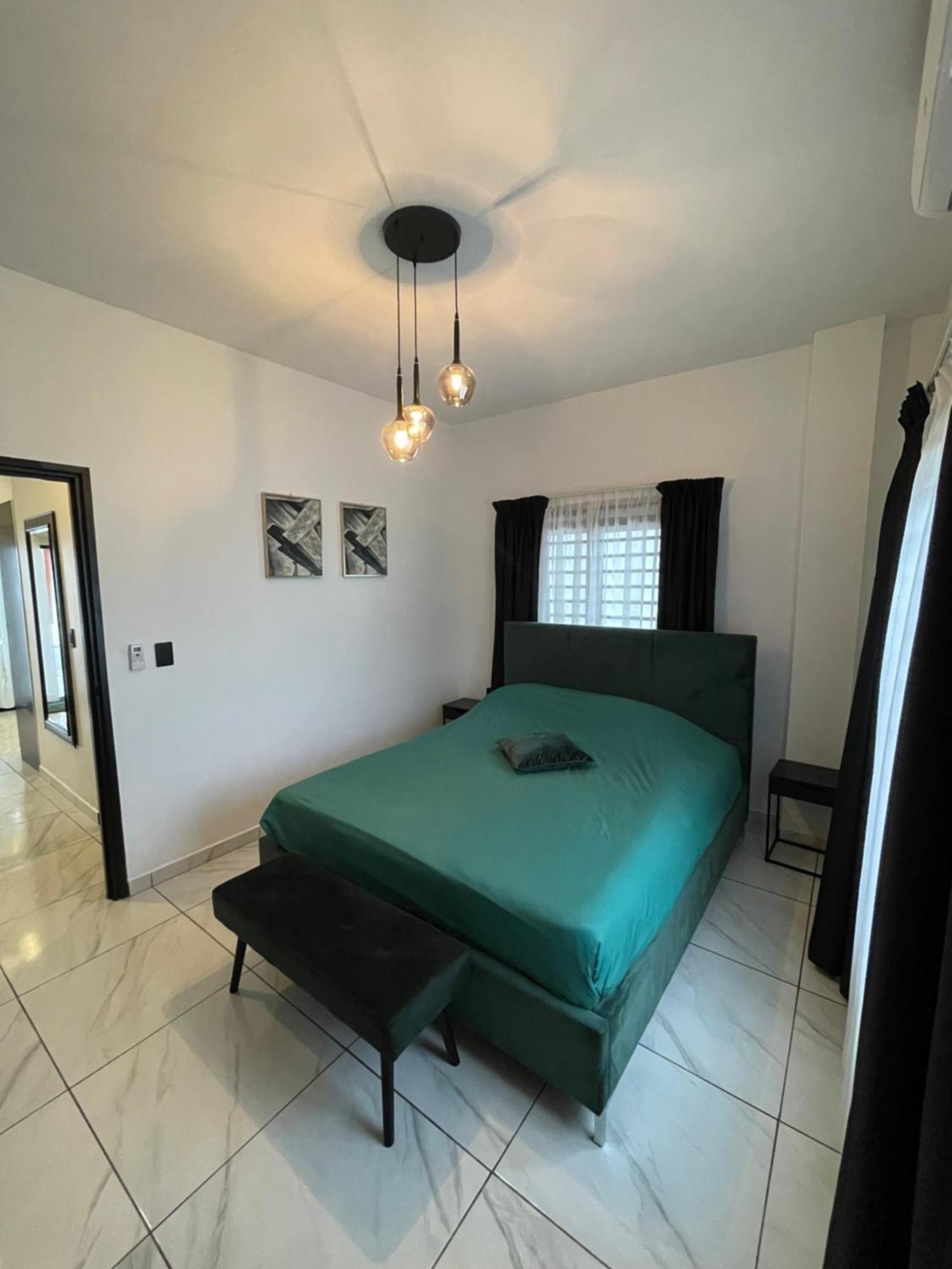 Boa Vista Appartementen Paramaribo Esterno foto