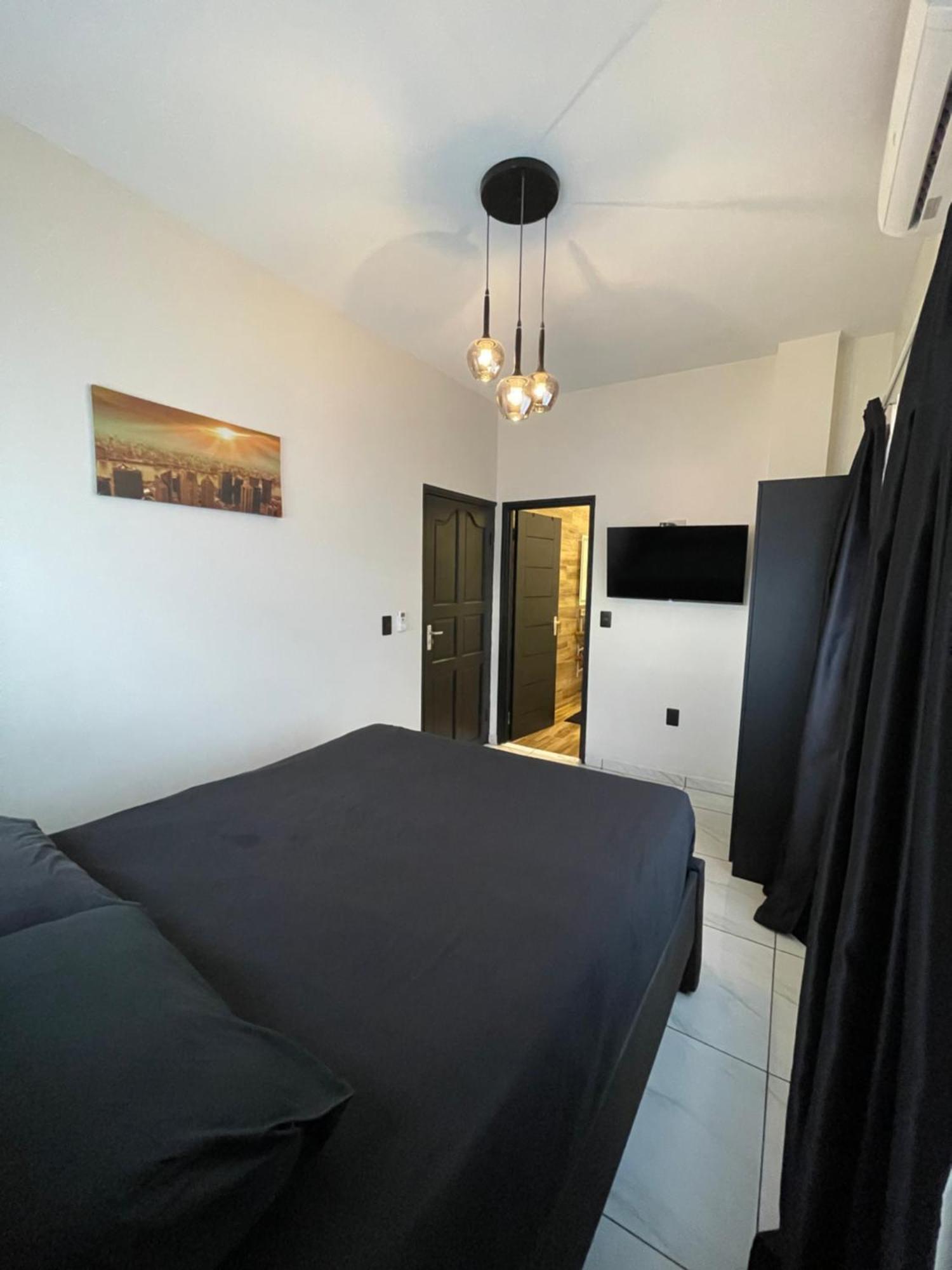 Boa Vista Appartementen Paramaribo Esterno foto