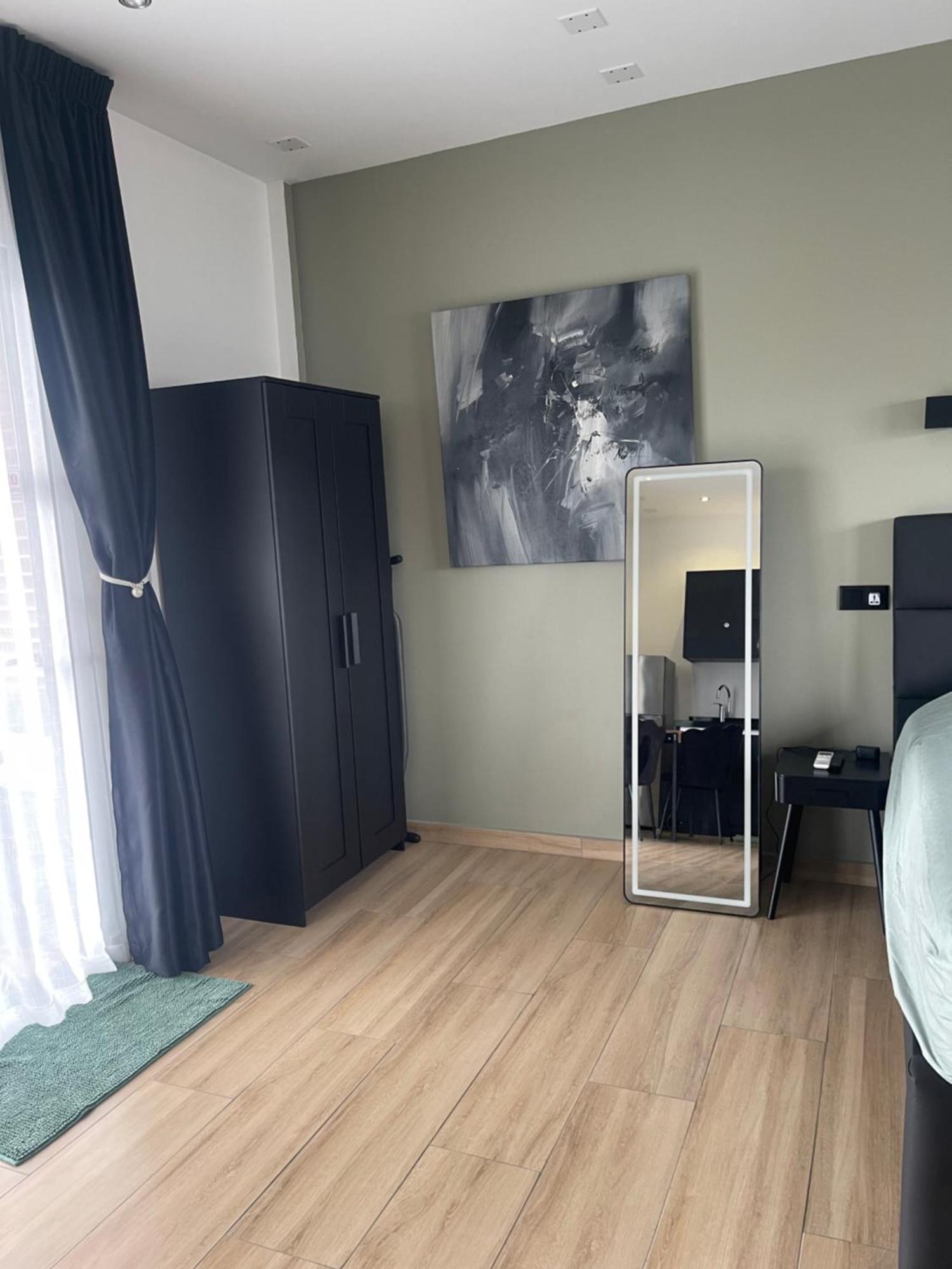 Boa Vista Appartementen Paramaribo Esterno foto