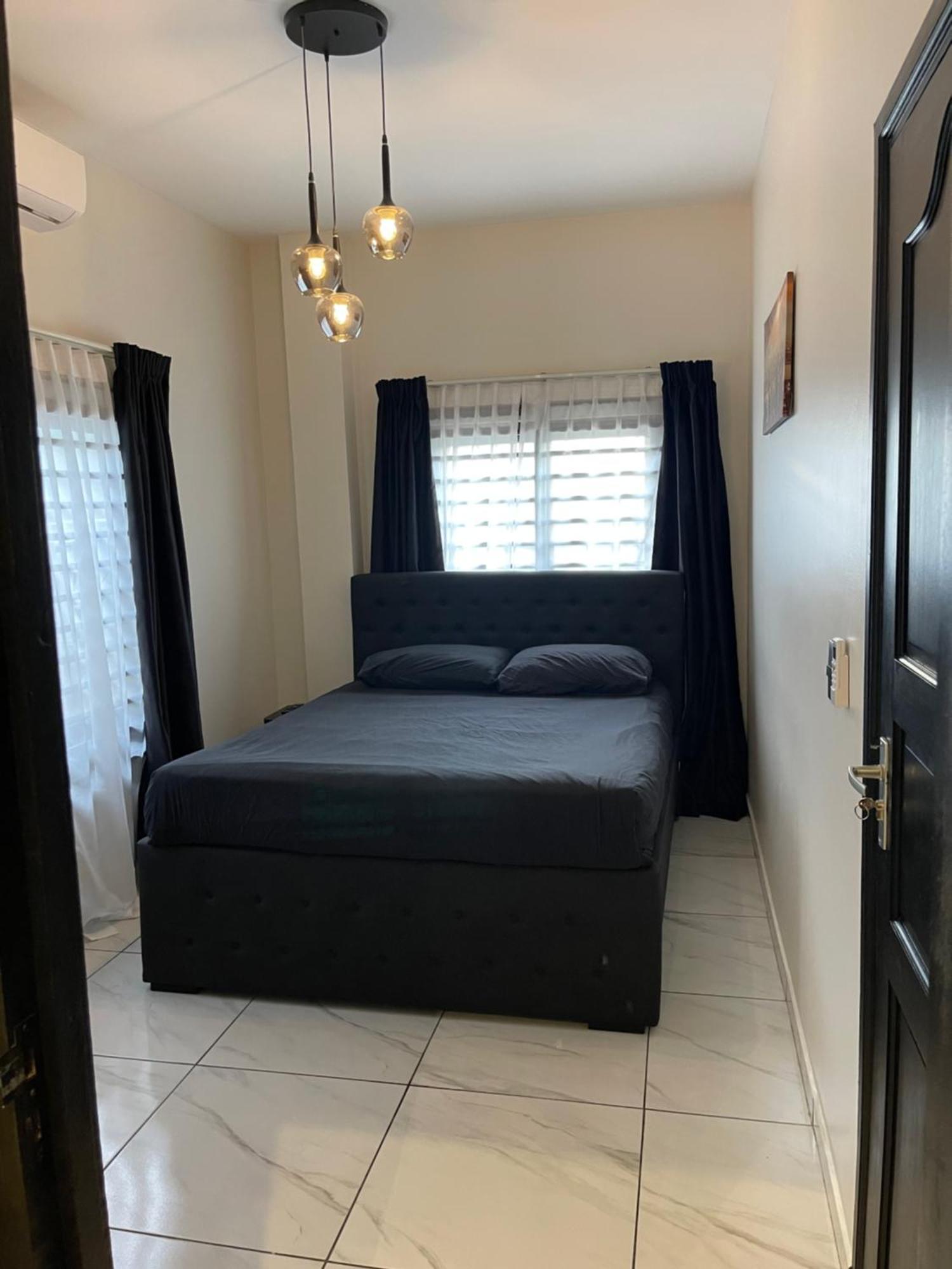 Boa Vista Appartementen Paramaribo Esterno foto