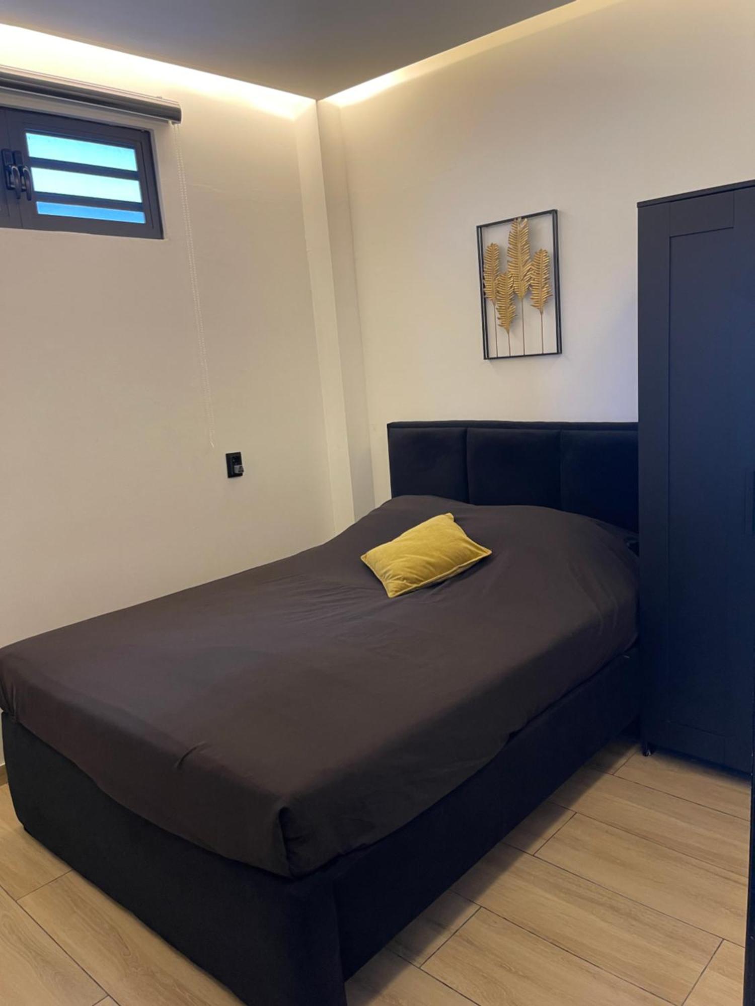 Boa Vista Appartementen Paramaribo Esterno foto