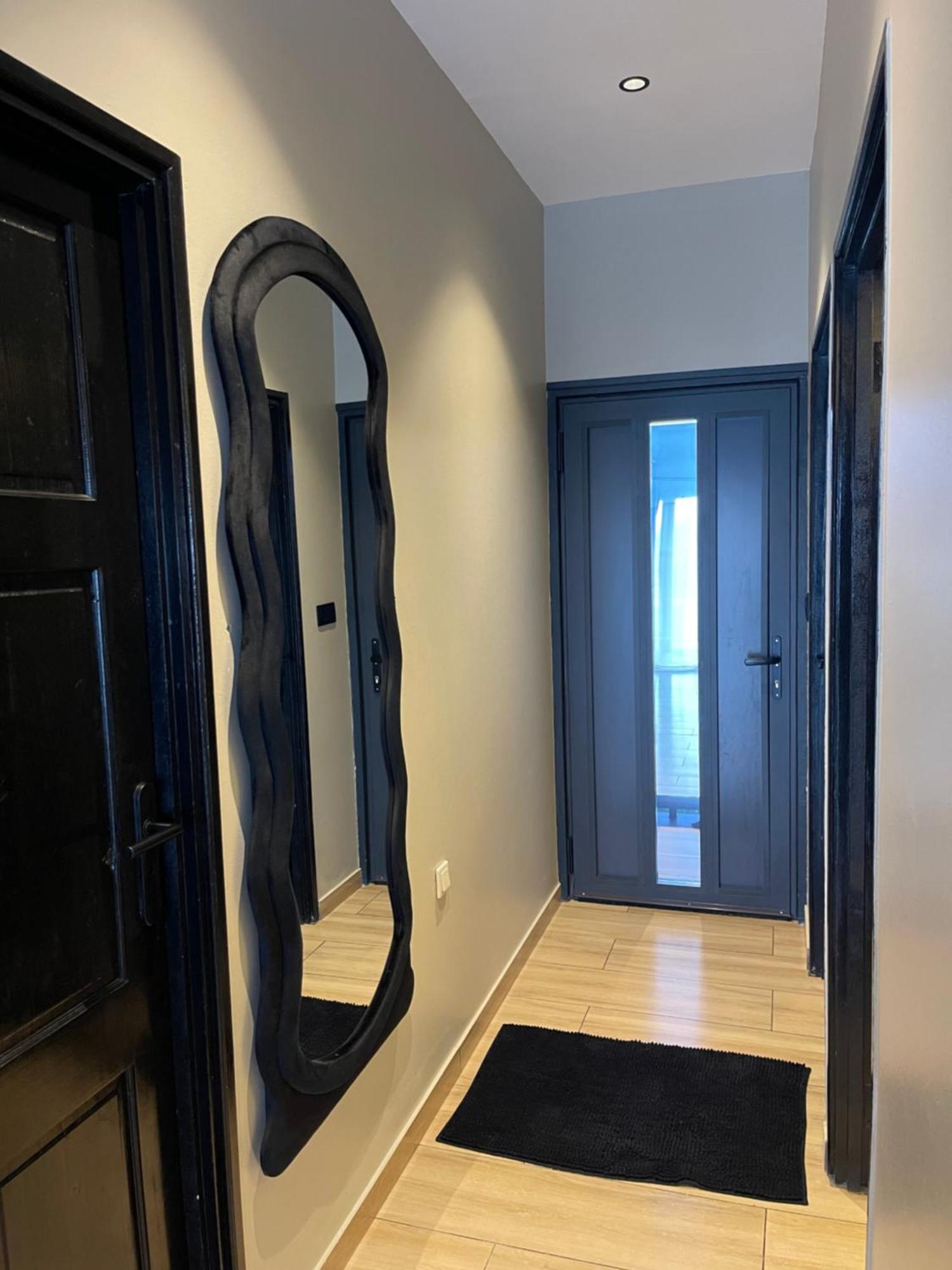 Boa Vista Appartementen Paramaribo Esterno foto