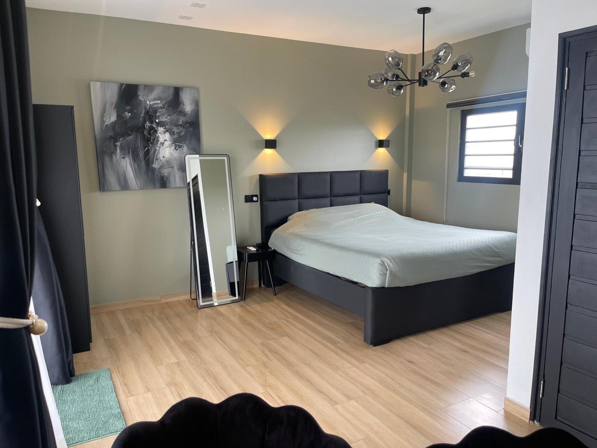 Boa Vista Appartementen Paramaribo Esterno foto