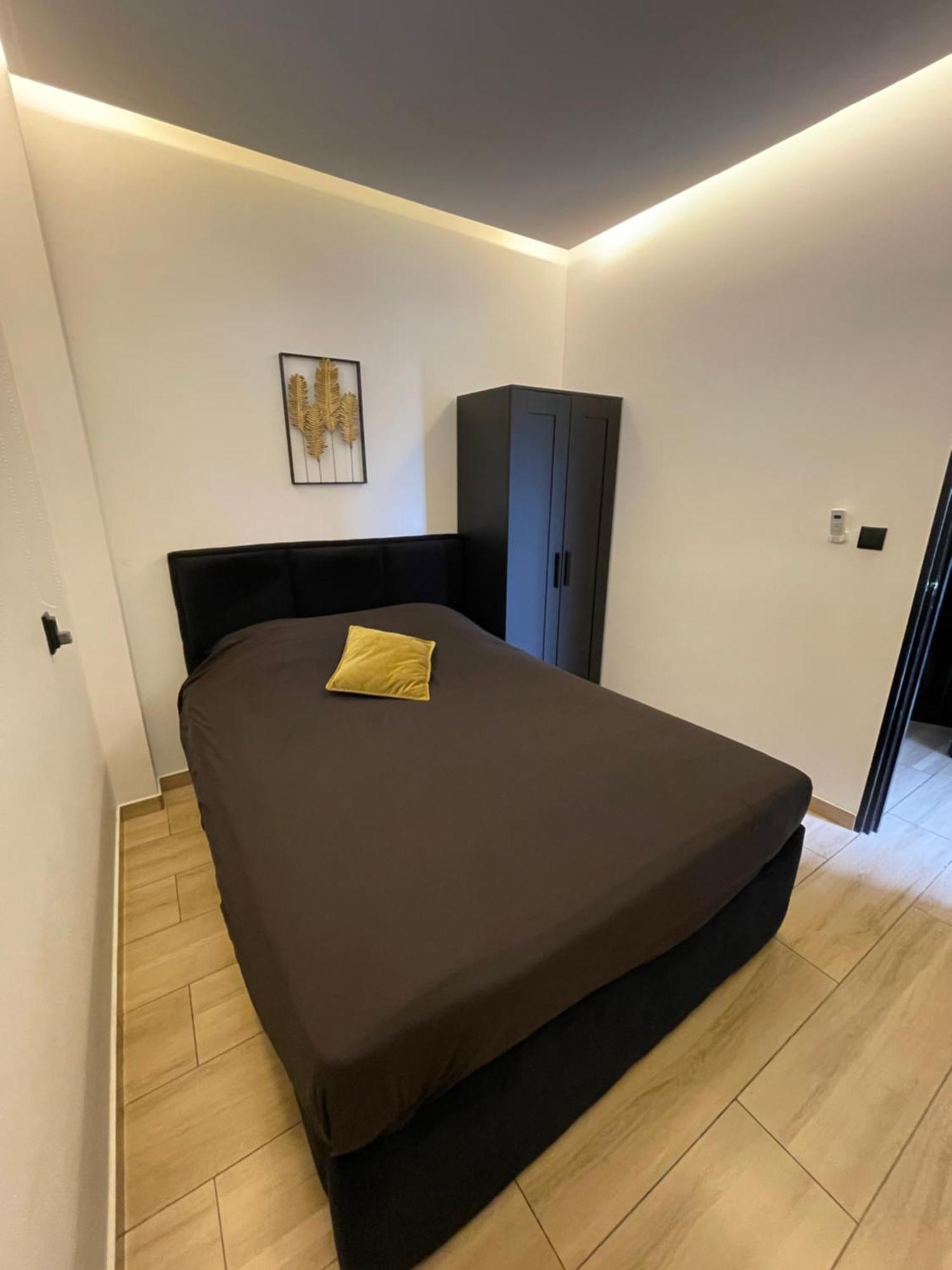 Boa Vista Appartementen Paramaribo Esterno foto