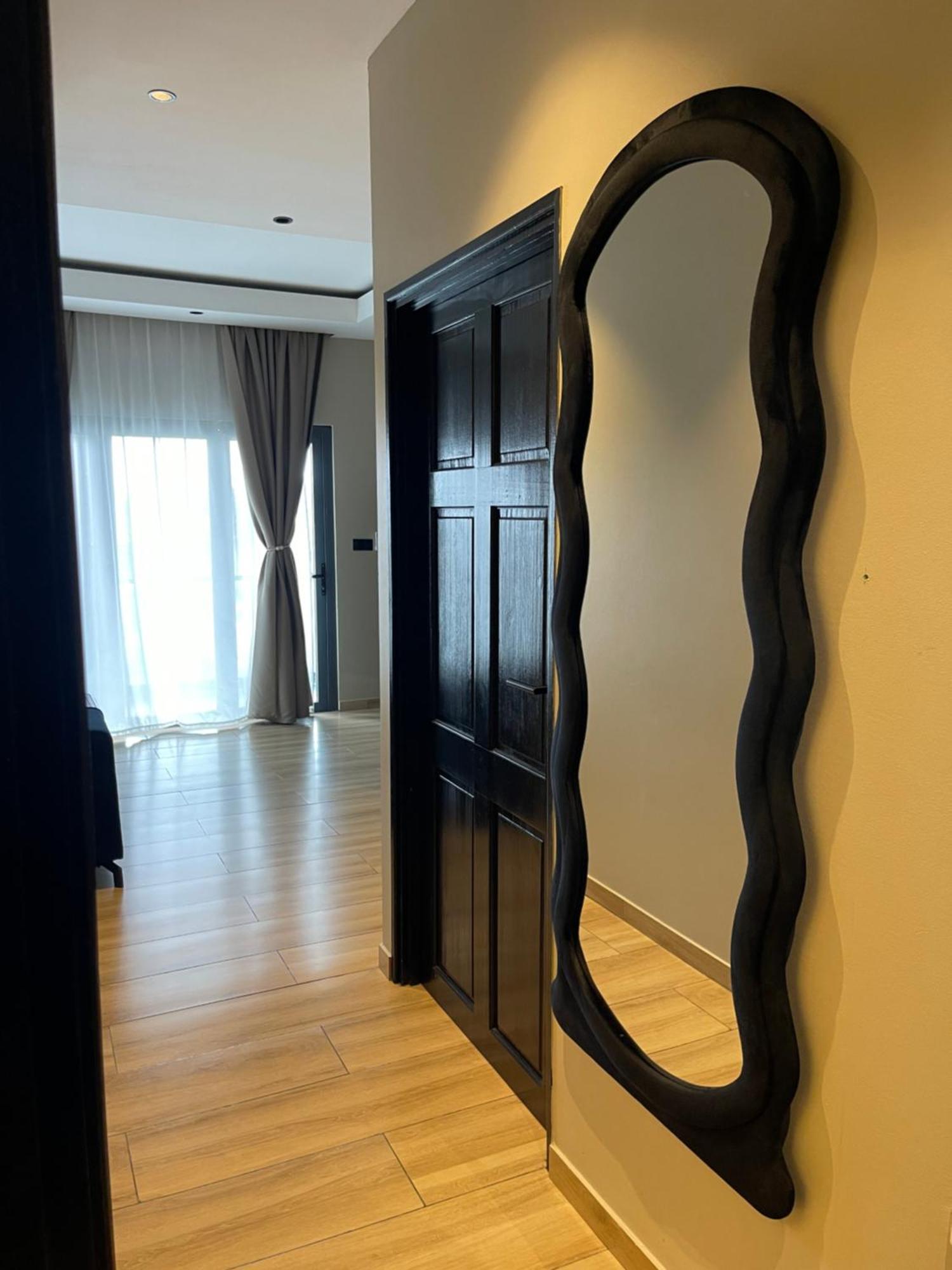 Boa Vista Appartementen Paramaribo Esterno foto