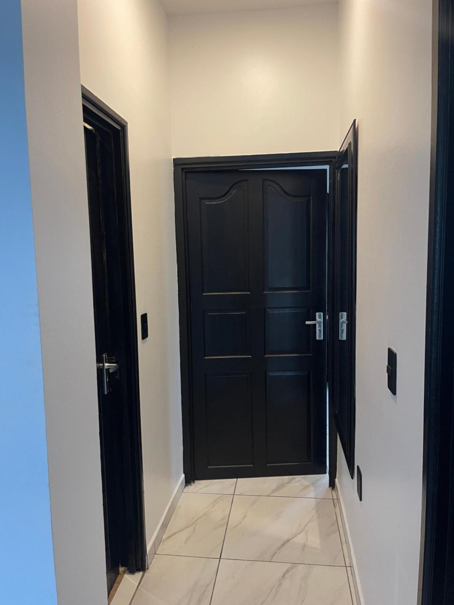 Boa Vista Appartementen Paramaribo Esterno foto