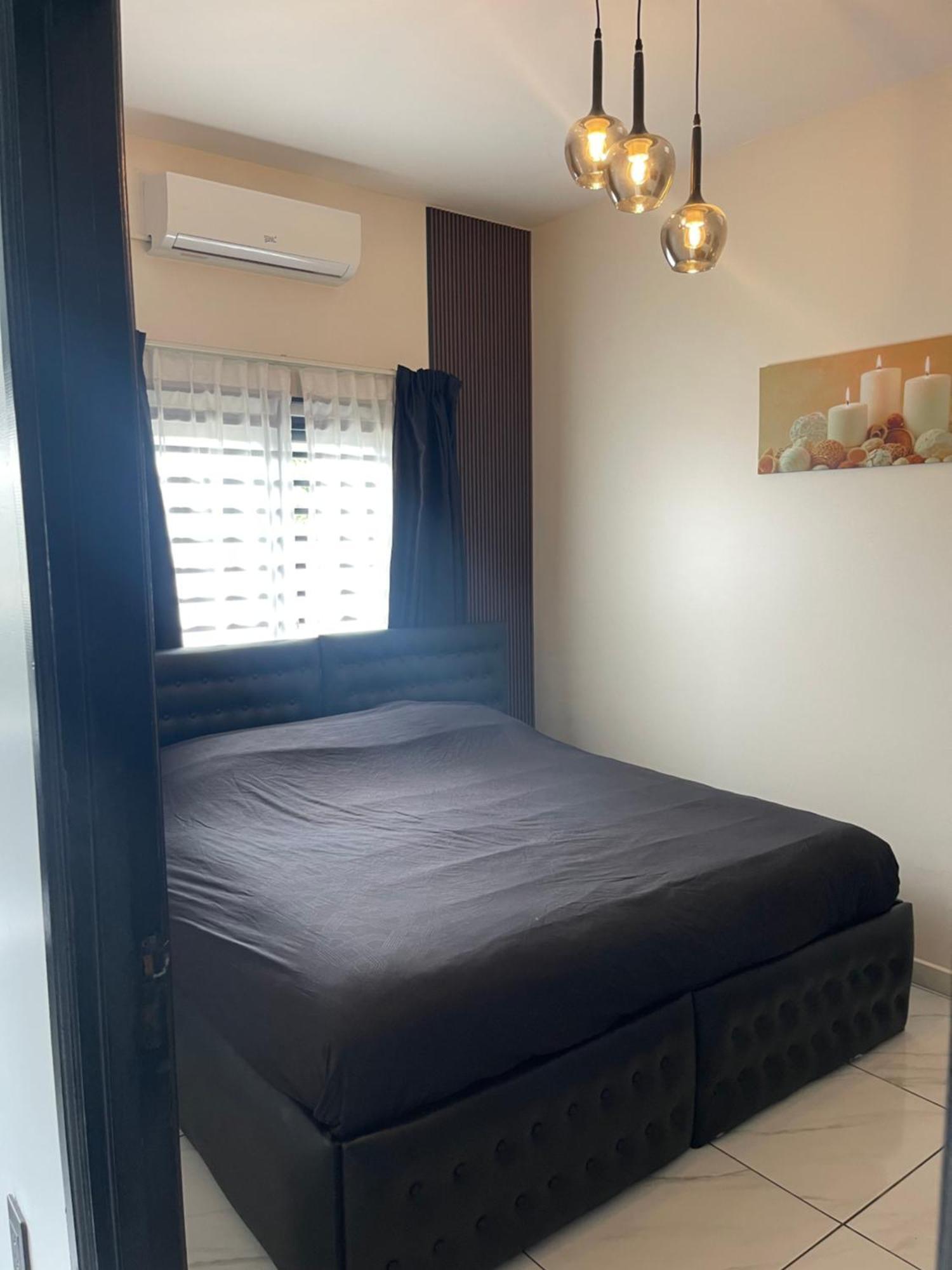 Boa Vista Appartementen Paramaribo Esterno foto