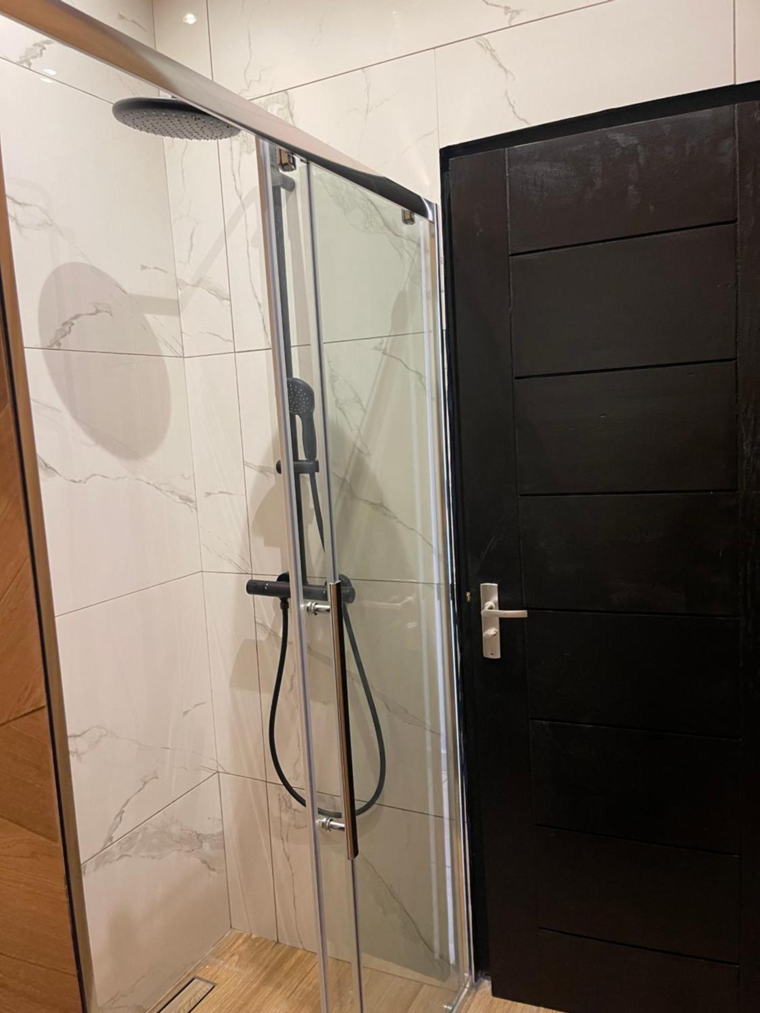 Boa Vista Appartementen Paramaribo Esterno foto