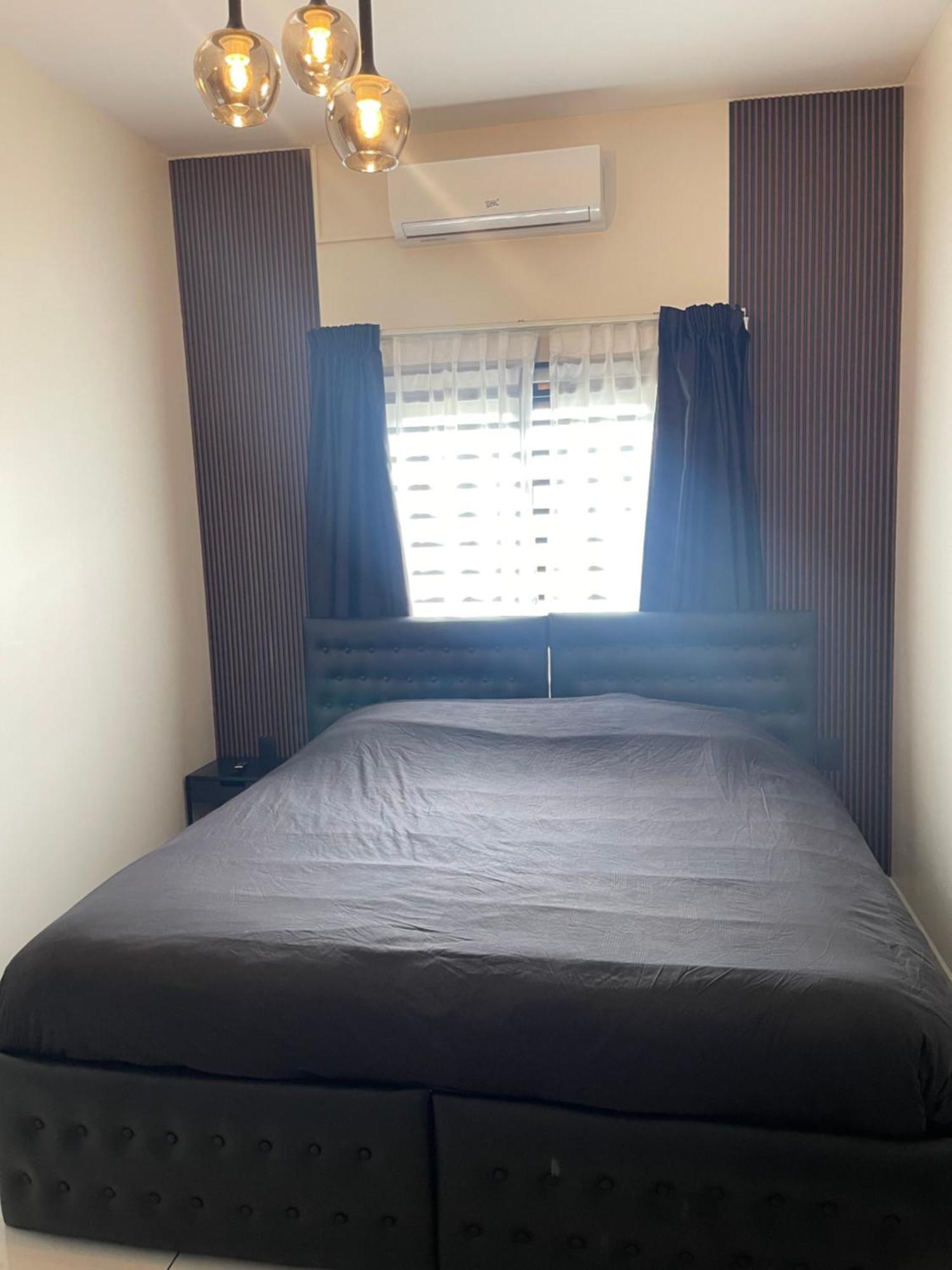 Boa Vista Appartementen Paramaribo Esterno foto