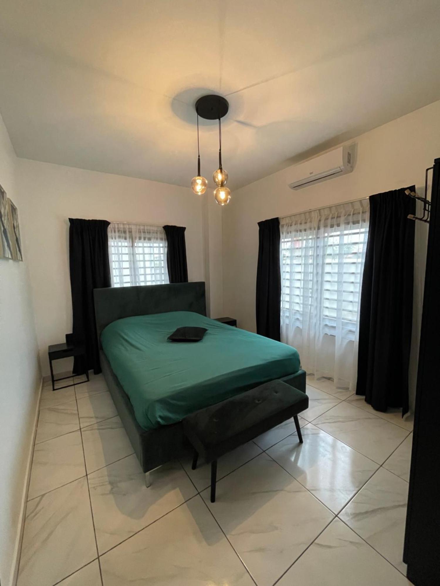 Boa Vista Appartementen Paramaribo Esterno foto