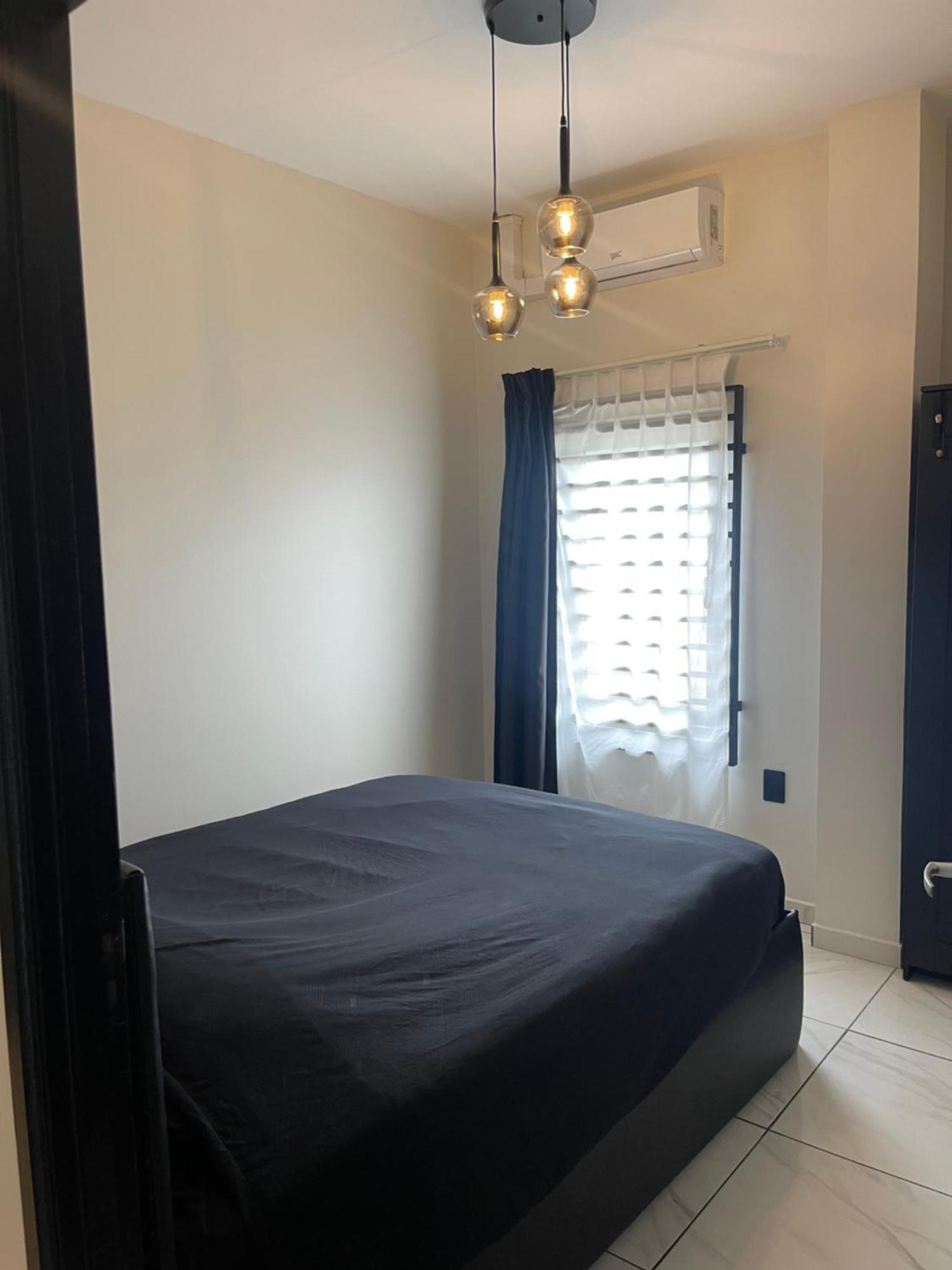 Boa Vista Appartementen Paramaribo Esterno foto