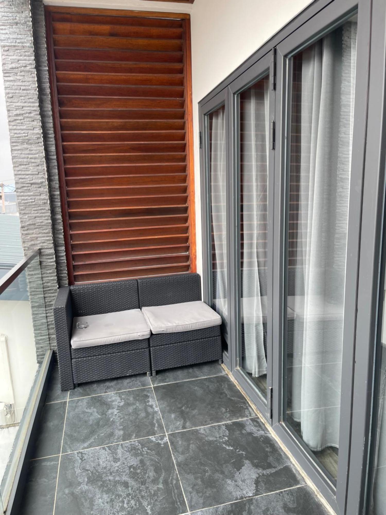 Boa Vista Appartementen Paramaribo Esterno foto
